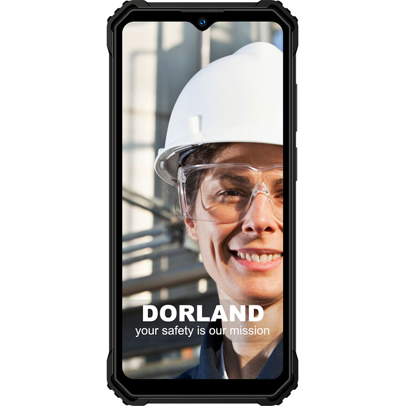 DORLAND промышленный взрывозащищенный смартфон Unicorn10 PRO