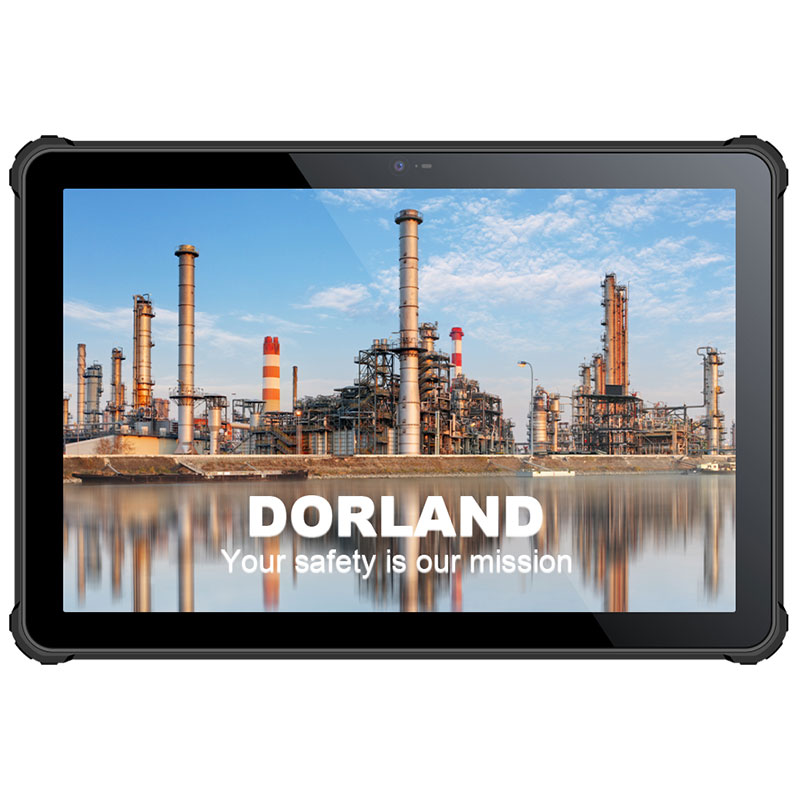 DORLAND промышленный взрывозащищенный планшет Ex Tablet09
